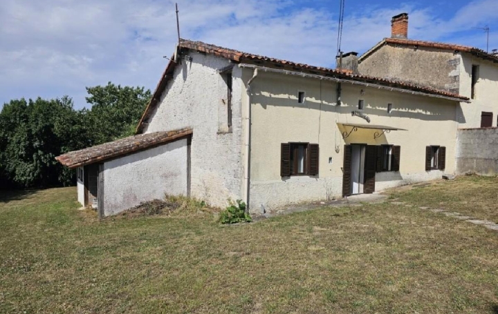 Maison   SAUZE-VAUSSAIS  88 m2 69 180 € 