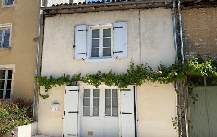 Maison   VERTEUIL-SUR-CHARENTE  160 m2 199 000 € 