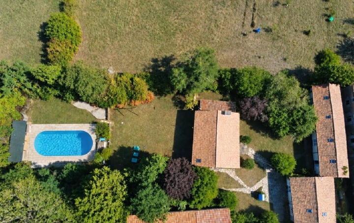 Maison   SAUZE-VAUSSAIS  312 m2 297 870 € 