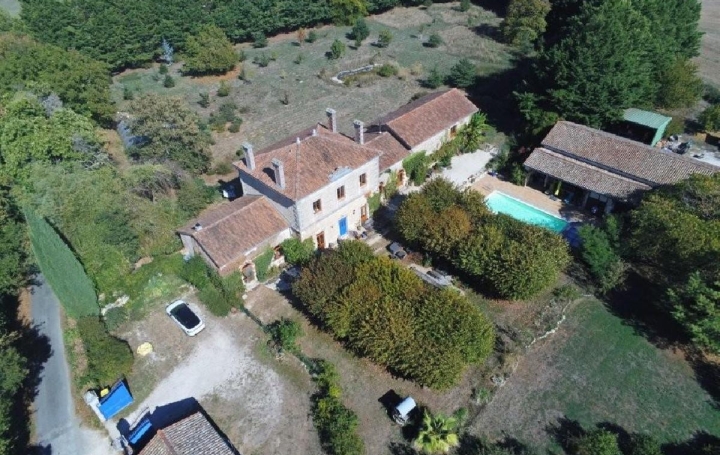  AGENCE TIC RUFFEC Maison / Villa | RUFFEC (16700) | 338 m2 | 425 000 € 