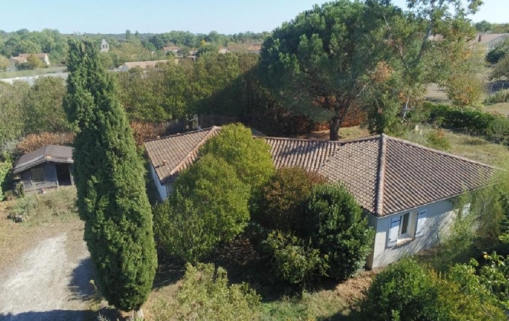 Maison   MANSLE  119 m2 170 200 € 