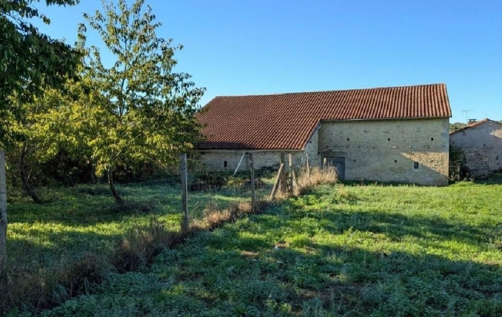 Maison   SAUZE-VAUSSAIS   49 950 € 